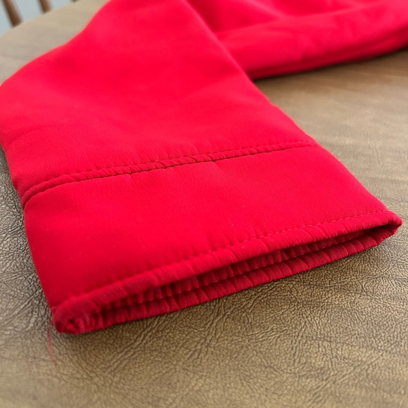 Women’s SMALL Authentic Apparel Ohio State Jacket - Picture 6 of 6